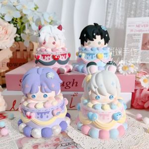 Hộp Đựng Đồ Trang Trí Sơn Màu Bằng Bột Đá Sculpitng Hương Thơm Cho Đồ Chơi Thủ Công Sáng Tạo DIY Dành Cho Mọi Lứa Tuổi