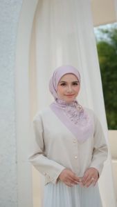 TERMURAH SCARF HANGZHOU BY HELEN FEBIOLA YANG COCOK BUAT DAILY TERBARU SCARF KEKINIAN