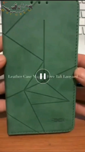 Case Vivo Y18 Y03 Y03T V2344 Sarung Hp Dompet Kulit Flip Cover Magnet Tanpa Kancing