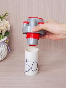 SHENYUAN | Anti-Backflow Kitchen Drainage Pipe Water Splitter