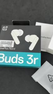 OnePlus Nord Buds 3R Bluetooth Earphone IP55 For One Plus 1+ 15 13 12 11 10 Pro 15R 13R 12R 8 9 Pro Nord 2 3 4 5 CE 3 4 5 Lite