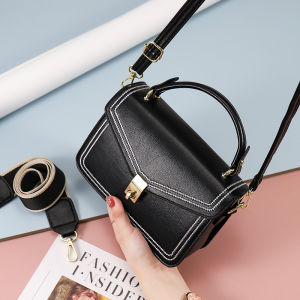 BYUELUN | Versatile Stylish Trendy Small Square Bag