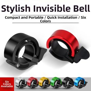 Loud Universal Bike Bell