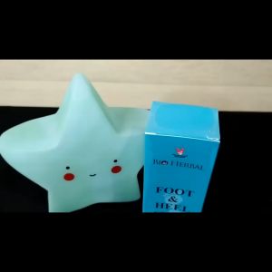 Obat Krim Penghalus Telapak Kaki Tumit Pecah2 Dan Kering Bio Herbal Foot Cream Paling Ampuh Ss15