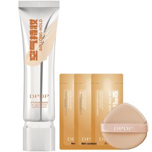 DPDP | Long-lasting Moisturizing Cover Concealer Foundation