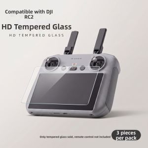 STARTRC | Mini 3 Screen Protector RC2 Remote Control Film