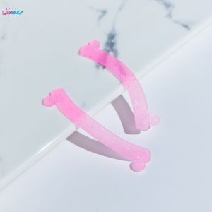 Dây Dán Nâng Mi Silicon Libeauty 1 Cặp Có Thể Tái Sử Dụng Dụng Cụ Uốn Mi Miếng Lót Con Lăn Dụng Cụ Trang Điểm Chuyên Nghiệp