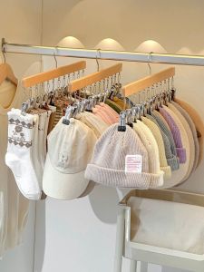 XUNHUAI | Multiple Hat Organizer Hook