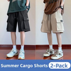 Jeanswest | Breathable Cool Summer Shorts 5-inch