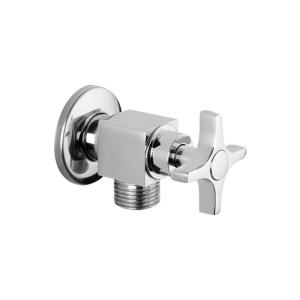 Kohler | Brass Cold and Hot Water Compatible Angle Valve 4 inch