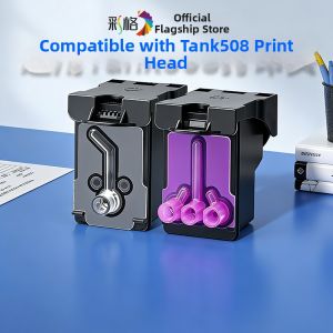 CHG | Non-Original Compatible Ink Cartridge for HP Smart Tank 508