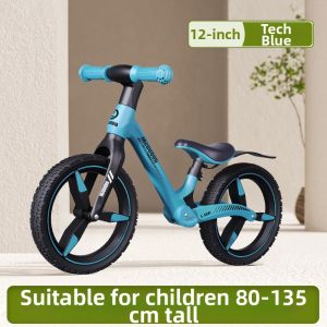 WANSLO | Pedal-free Children Balance Bike