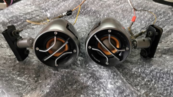 Pioneer ts-stx99 Pioneer TS-STX99 carrozzeria ☆カロッツェリア☆TS