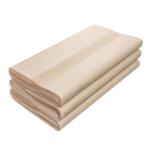 ZIFANGZHAI | Ink Brush Calligraphy Paper Handmade Bamboo Thickened Antique Semi-Raw Four to Six Feet Yida