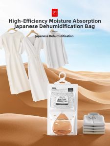 Zhifan | Moisture-Resistant Mildew-Resistant Dehumidifier Bag
