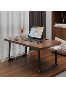 PINCHI | Foldable Study Desk Laptop Table Easy Assembly