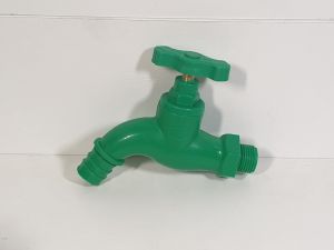 Vòi Hồ Vòi xả nước bằng nhựa PVC loại dày LNG ty đồng phi 10 răng ngoài phi 21