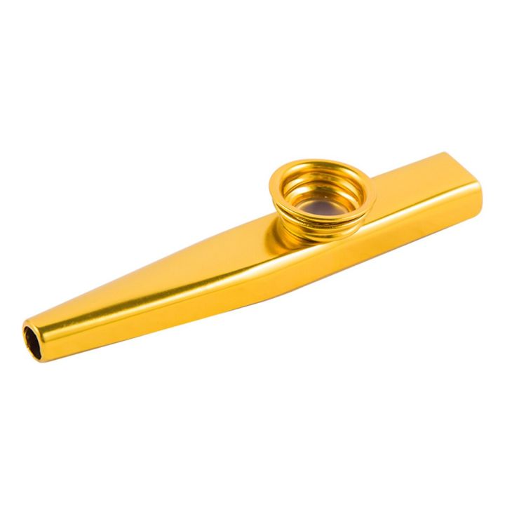 Diaphragmes De Rechange Pour Kazoo - 18 Mm Transparent - Lot De 10 Pièces - Pour Flûte Kazoo, Instruments Jouets