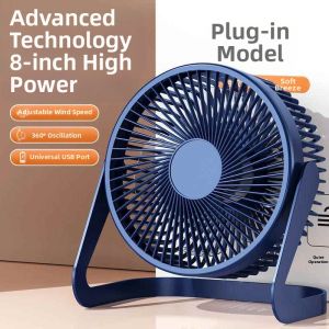 NPC | Mini USB Charging Desktop Fan