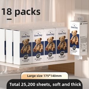 Botare | Suspended Thick Tissue Paper Home Use Baby
