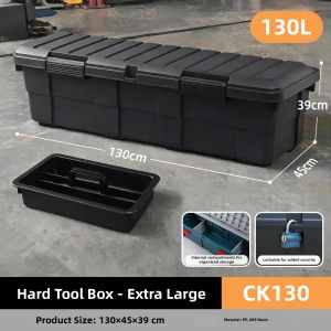 IRIS | Large Storage Toolbox