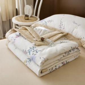 DOHIA | Machine Washable Summer Quilt Cotton