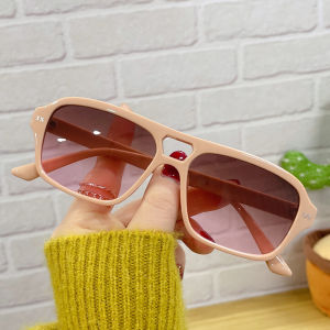 JN Impression แว่นกันแดดโพลีกอนกันแดดสำหรับผู้ชาย, ผู้หญิงง่าย & สะดวกสบายมหาสมุทรย้อนยุคลำแสงคู่