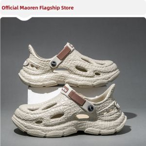 MiiOW | Men Sandals Quick-Dry Breathable Non-slip
