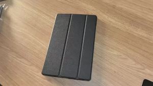 AJIUYU | Case for Samsung Galaxy Tab S10 Lite SM X400 X406 X406F Tablet Stand Cover Funda for Tab S10 S9 FE S10 Lite 10.9 S9 11 inch Case