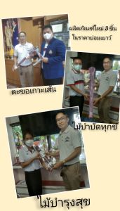 ผลิตภัณฑ์ 3 ชิ้นในราคาย่อมเยาว์ไม้บำบัดทุกข์ไม้บำรุงสุขไม้พระหัตถ์ทรงฤทธิ์ปกติราคา 999 บาทโปรโมชั่นก่อนสิ้นปีนี้