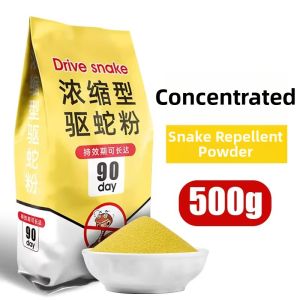 GUOQI | Long-Lasting Waterproof Snake Repellent