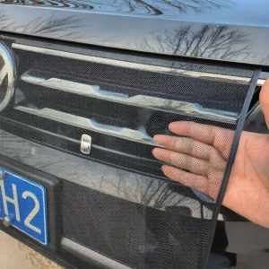 LUKSEN | Insect and Debris Prevention Radiator Screen