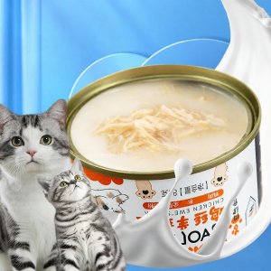 WEILEDONG | Nutritional Supplement for Lactating and Pregnant Cats