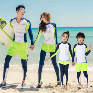 JINMIER | Sun Protection Quick Drying Diving Suit