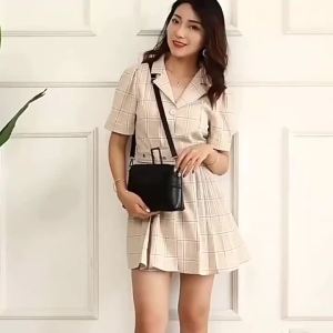 New Casual mama Messenger Bags Crossbody PU Leather Black Handbags for Women Small Shoulder Bag Purse