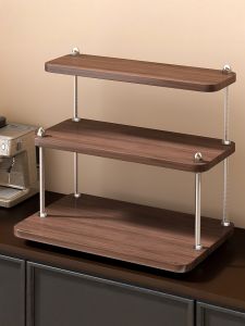 Cup Organizer Stand