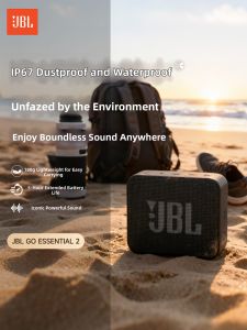 JBL | Mini Waterproof Bluetooth Speaker