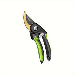 Multifunctional Garden Trimming Tool Heavy-Duty Sharp Manual Trimmer Professional And Durable Plant Pruning Scissors