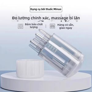 YOULE | Medicine Applicator Scalp Massager