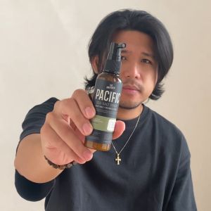 Pacific Sea Salt Spray by The Maverick