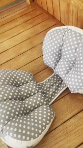 Gối Bầu Cánh Tiên Dành Cho Các Mẹ Bầu Thai Kỳ Từ 3 Tháng Rất Hiệu Quả