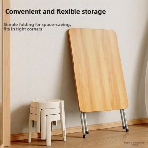 Besee | Folding Dining Table For Home