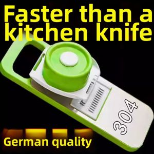 Multi-functional Vegetable Cutter