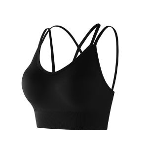 Chubby Girl Swimming Tops Womens One-Piece Sports Vest Conservative Tight Hot Spring Outer Wear Inner Wear Diving Base Bra