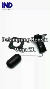 Pelampung Tangki-Tanki-Tank Bensin Vega ZR & Vega RR
