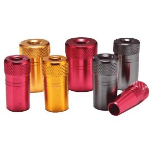 ZHAOYU | Universal Fishing Rod DIY Modification Net Head Connector Nut 8mm