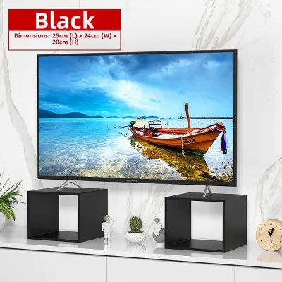 ZHENTAIYUAN | Lift High TV Stand