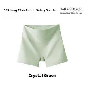 miiow | Cat Woman Safety Pants Womens Seamless High Waist Briefs Tummy Control Butt Lifting High Waist Bottoms New Model