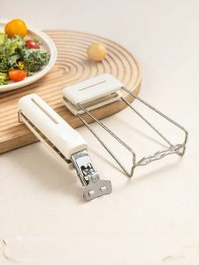 MODERN SWEETHOME | Heat Resistant Non-slip Kitchen Clamp