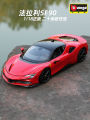 Collector Car Model 1:18. 